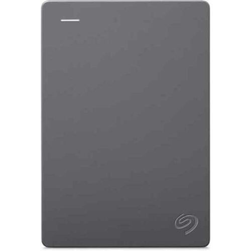 Ekstern harddisk Seagate STJL5000400 2,5" 5 TB