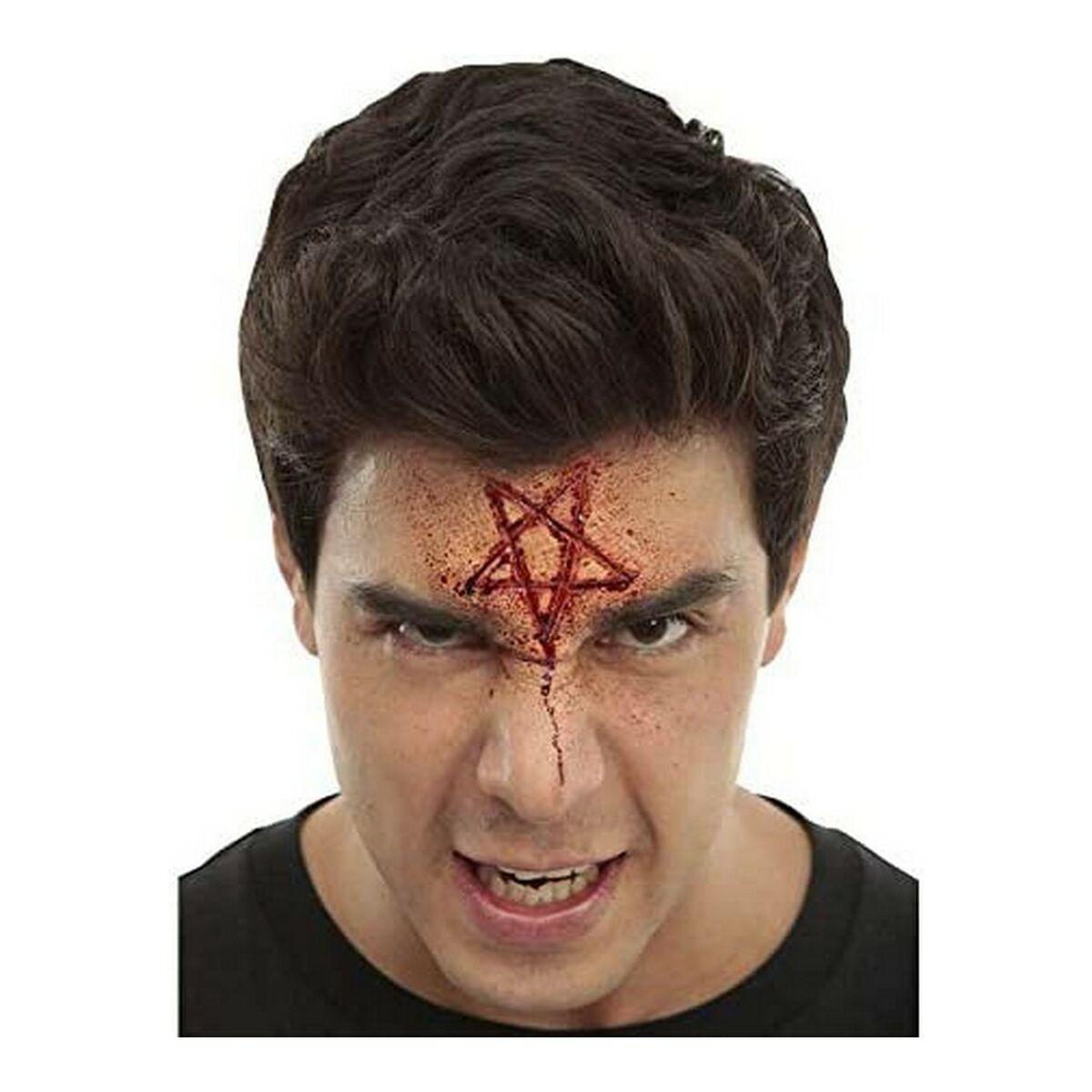 Kostumetilbehør latex