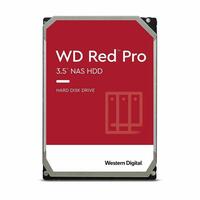 Harddisk Western Digital WD2002FFSX 2TB 7200 rpm 3,5"