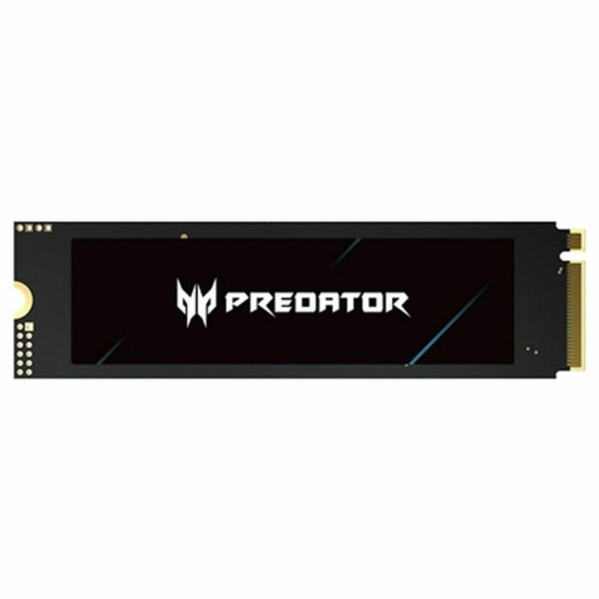 Harddisk Acer BL9BWWR102 1 TB SSD 2 TB SSD