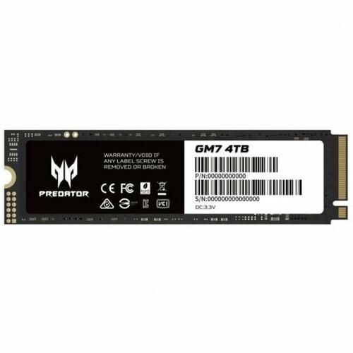 Harddisk Acer BL.9BWWR.120 4 TB SSD