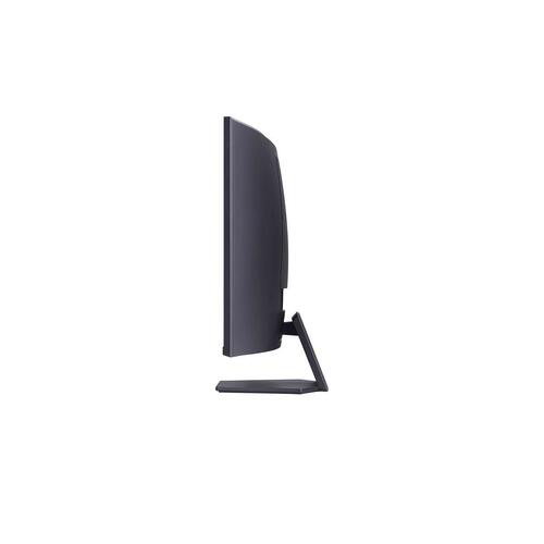 Gaming skærm LG 32GS60QC-B Quad HD 32" 180 Hz