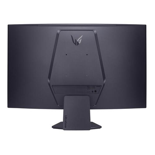 Gaming skærm LG 32GS60QC-B Quad HD 32" 180 Hz