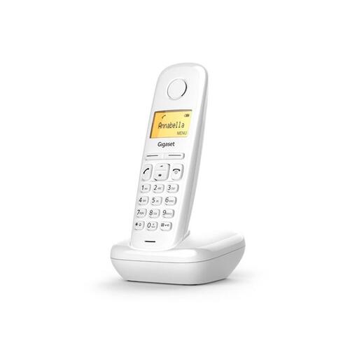 Trådløs telefon Gigaset A170 Trådløst 1,5"
