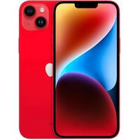 Smartphone Apple iPhone 14 Plus 6 GB RAM Rød