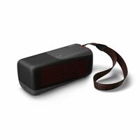 Transportable Bluetooth-højttalere Philips Wireless speaker Sort