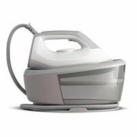 Dampstrygejern Philips SERIE 2000 Keramik 2400 W