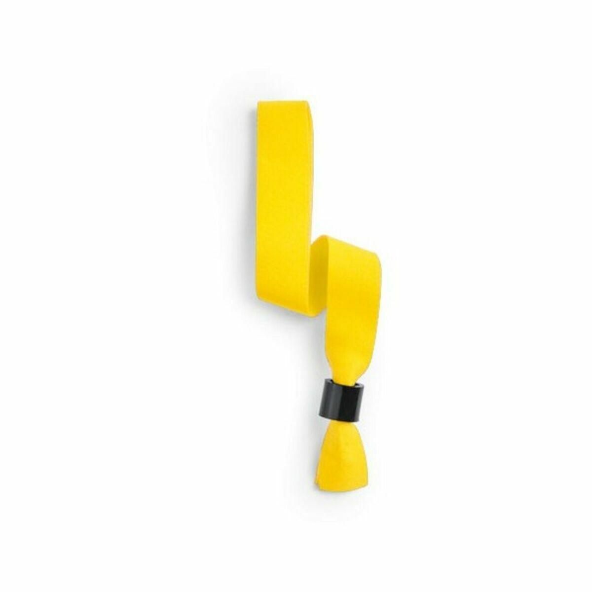 Unisex justérbart armbånd 145061 Blå