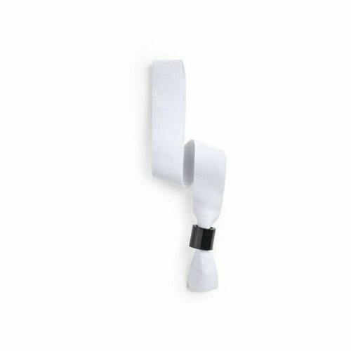 Unisex justérbart armbånd 145061 Blå