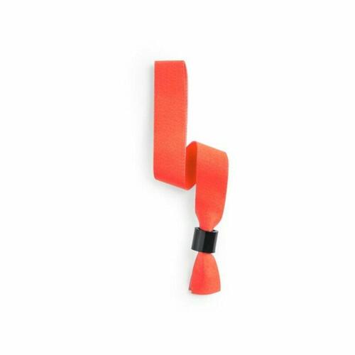 Unisex justérbart armbånd 145061 Blå