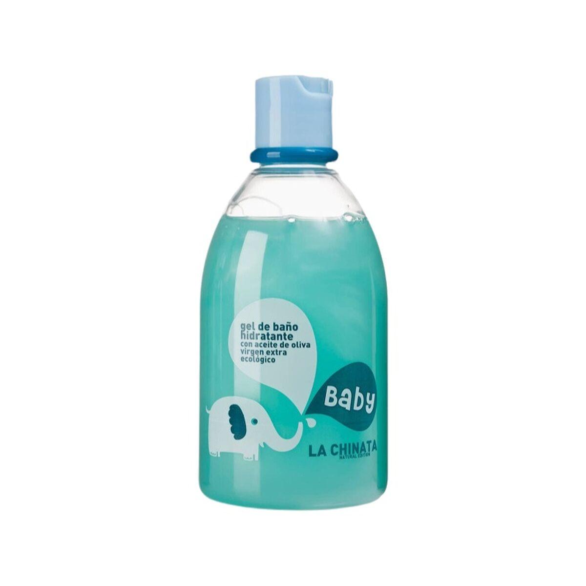 La Chinata Baby showergel 250 ml