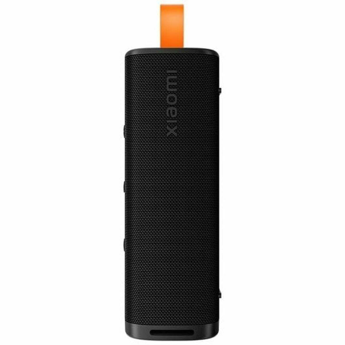 Transportable Bluetooth-højttalere Xiaomi SOUND OUTDOOR 30W (BLACK)