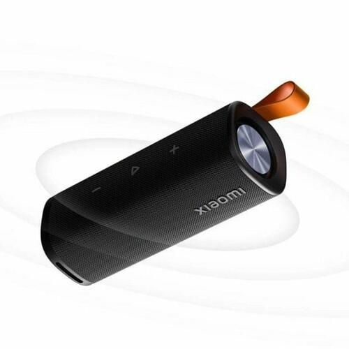 Transportable Bluetooth-højttalere Xiaomi SOUND OUTDOOR 30W (BLACK)