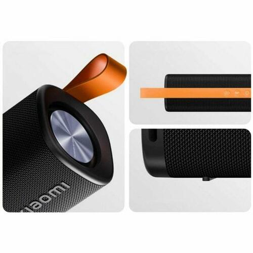 Transportable Bluetooth-højttalere Xiaomi SOUND OUTDOOR 30W (BLACK)