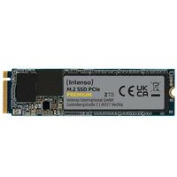 Harddisk INTENSO NVME 1.3 2 TB SSD