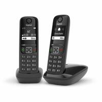 Trådløs telefon Gigaset AS690 Duo