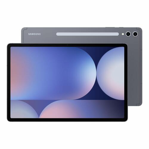 Tablet Samsung SM-X820NZAREUB 12,4" 12 GB RAM 256 GB Grå
