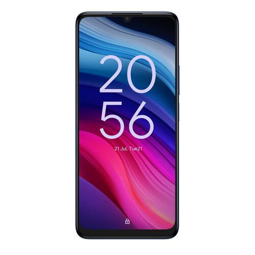 Smartphone TCL T509K3-2BLCA112 6 GB RAM 256 GB Blå Ocean Blue 6,7" ARM Cortex-A53