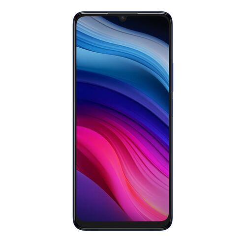 Smartphone TCL T509K3-2BLCA112 6 GB RAM 256 GB Blå Ocean Blue 6,7" ARM Cortex-A53
