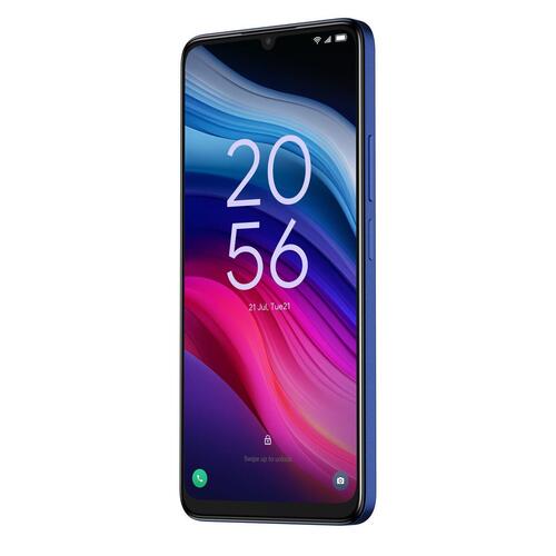 Smartphone TCL T509K3-2BLCA112 6 GB RAM 256 GB Blå Ocean Blue 6,7" ARM Cortex-A53