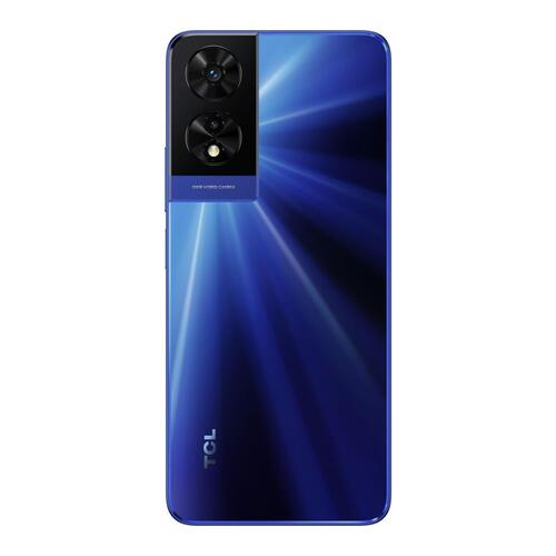 Smartphone TCL T509K3-2BLCA112 6 GB RAM 256 GB Blå Ocean Blue 6,7" ARM Cortex-A53