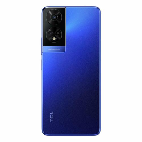 Smartphone TCL T613K-2BLCA112 4 GB RAM 128 GB Blå 6,56" ARM Cortex-A55 Mediatek Dimensity 6100+