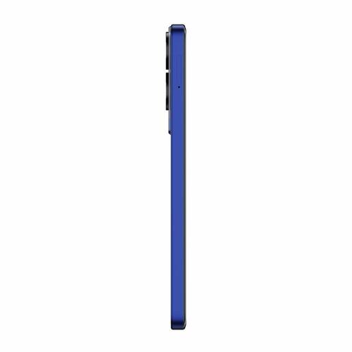 Smartphone TCL T613K-2BLCA112 4 GB RAM 128 GB Blå 6,56" ARM Cortex-A55 Mediatek Dimensity 6100+