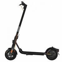 Elscooter Segway KickScooter F2 Pro E Sort 450 W 25 km/h