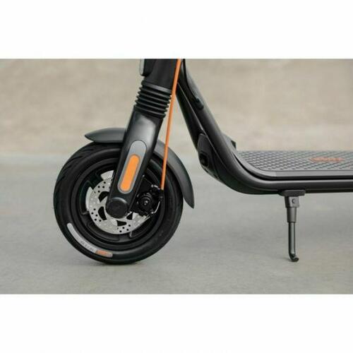 Elscooter Segway KickScooter F2 Pro E Sort 450 W 25 km/h