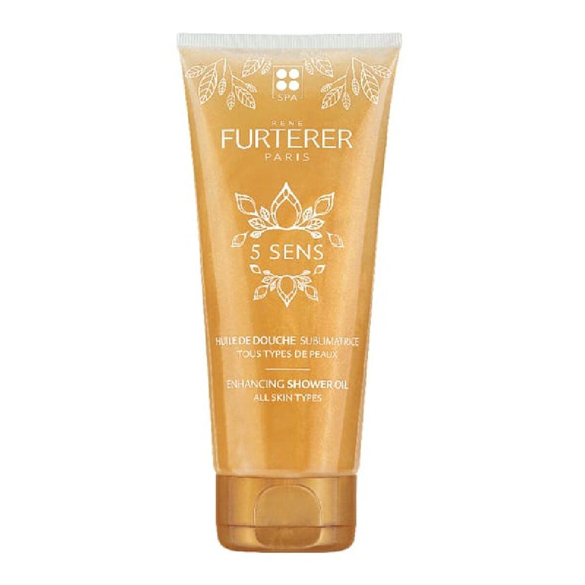 Badeolie René Furterer 200 ml