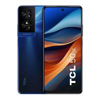 Smartphone TCL T509K1-2BLCA112 4 GB RAM 128 GB Blå Ocean Blue 6,75" ARM Cortex-A53