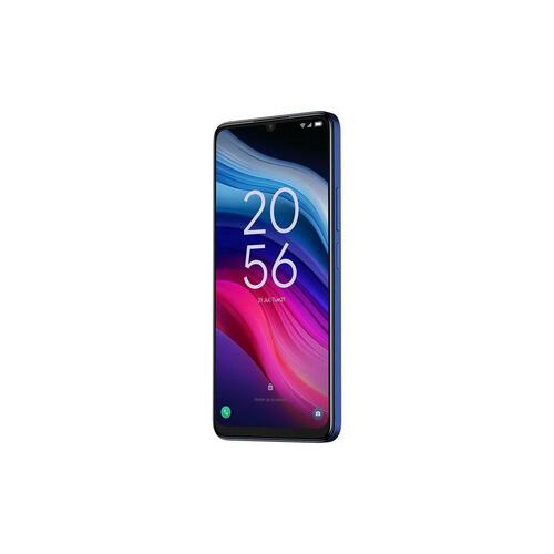 Smartphone TCL T509K1-2BLCA112 4 GB RAM 128 GB Blå Ocean Blue 6,75" ARM Cortex-A53