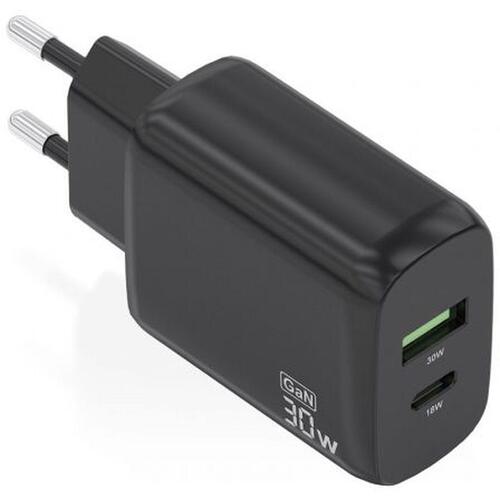 Docking-station Aisens A110-0924 Sort