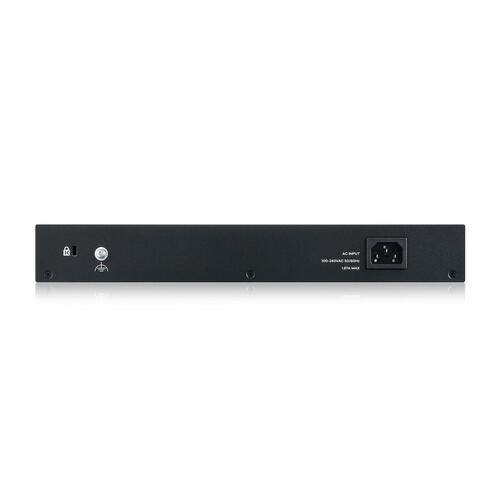 Switch ZyXEL GS1915-24E-EU0101F Sort