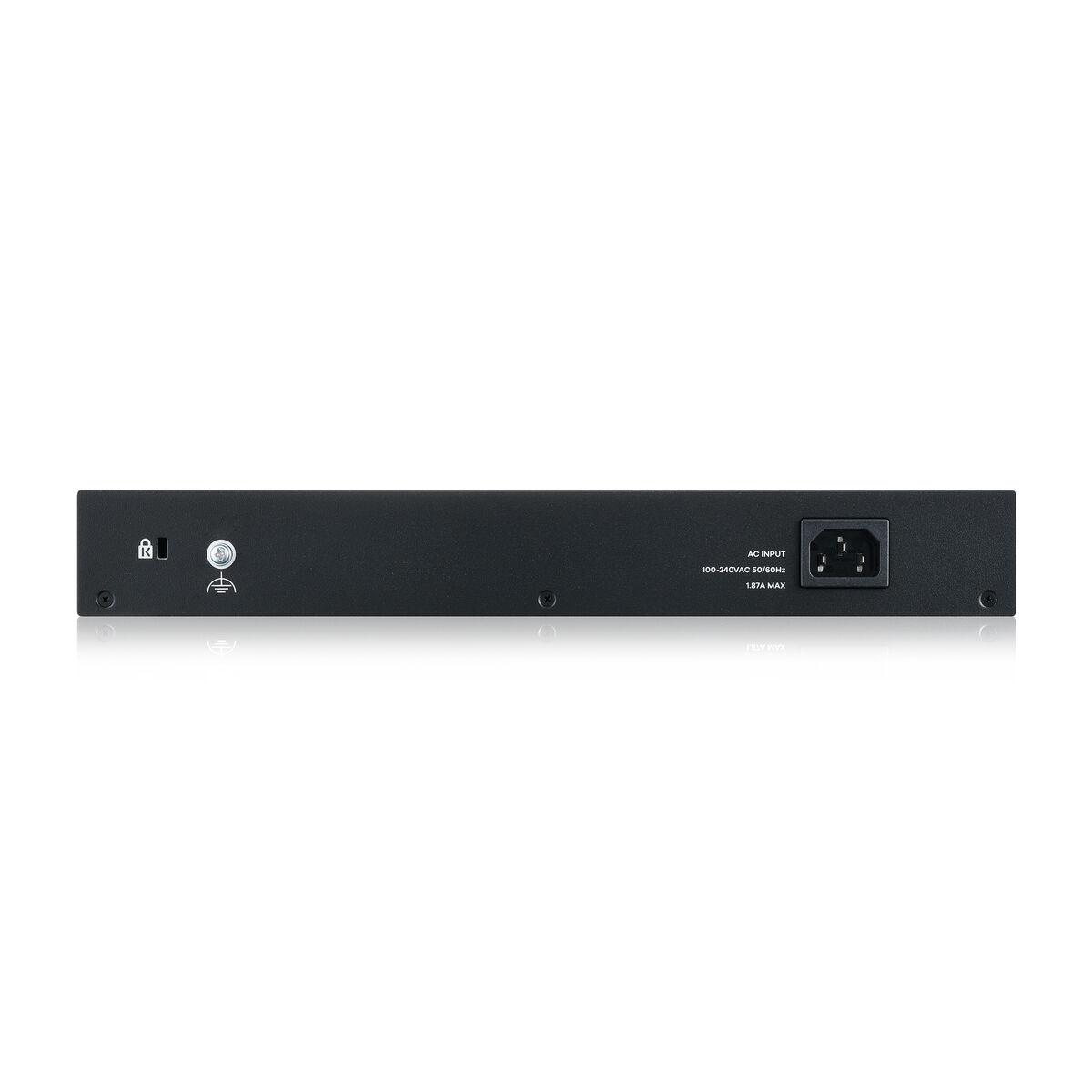 Switch ZyXEL GS1915-24E-EU0101F Sort