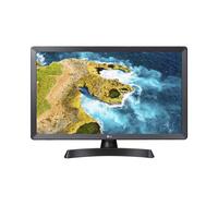 Skærm LG 24TQ510S-PZ HD 24" 240 Hz 60 Hz