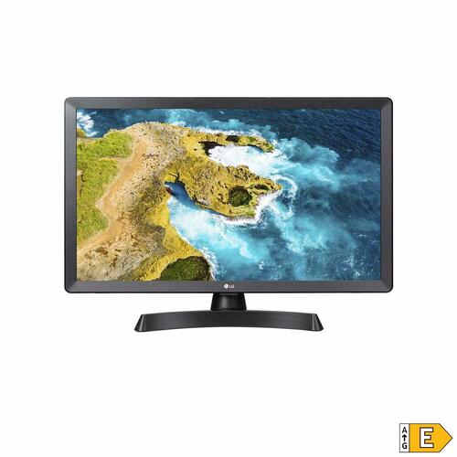 Skærm LG 24TQ510S-PZ HD 24" 240 Hz 60 Hz