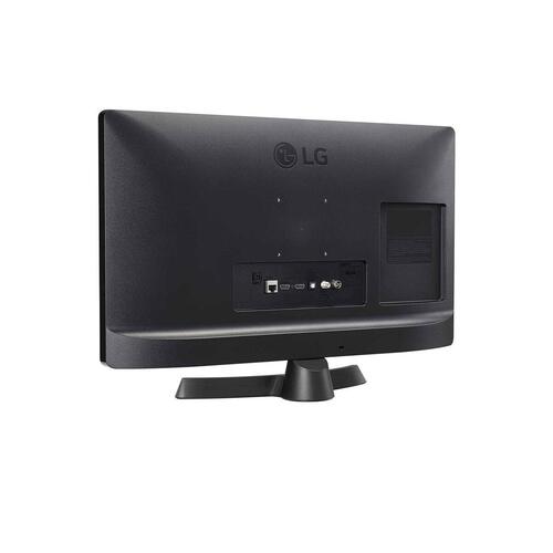 Skærm LG 24TQ510S-PZ HD 24" 240 Hz 60 Hz