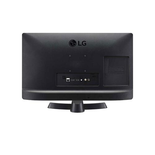 Skærm LG 24TQ510S-PZ HD 24" 240 Hz 60 Hz