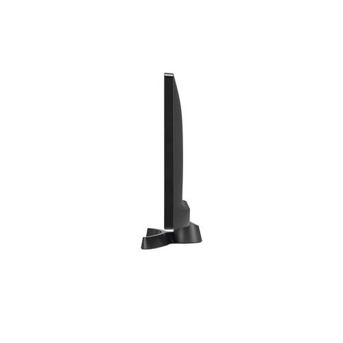 Skærm LG 24TQ510S-PZ HD 24" 240 Hz 60 Hz
