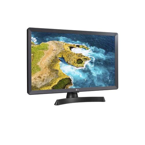 Skærm LG 24TQ510S-PZ HD 24" 240 Hz 60 Hz
