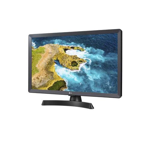 Skærm LG 24TQ510S-PZ HD 24" 240 Hz 60 Hz