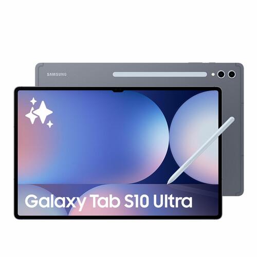 Tablet Samsung SM-X920NZATEUB 14,6" 12 GB RAM 1 TB Grå