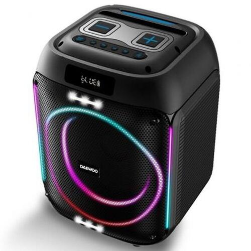 PC-højttalere Daewoo
