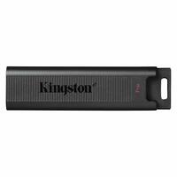 USB-stik Kingston DTMAX/1TB Sort 1 TB