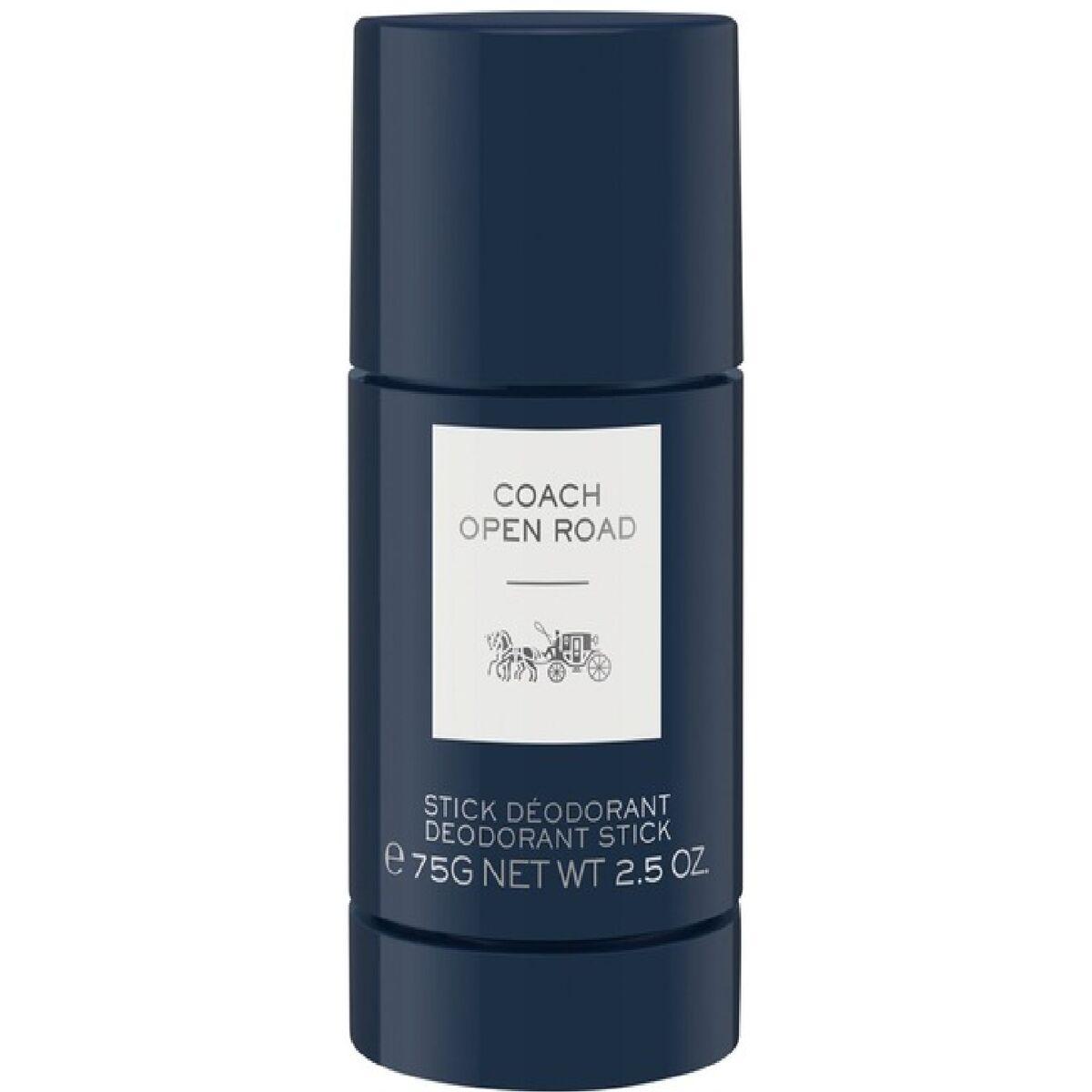 Coach Open Road stick-deodorant 75 g
