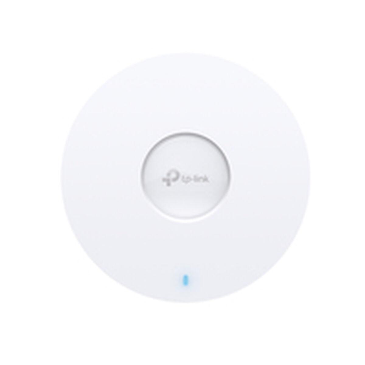 Adgangspunkt TP-Link EAP690E HD Hvid