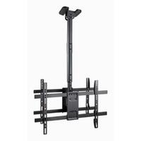 TV-holder TooQ 43" 86" 100 kg