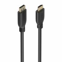 HDMI-kabel Aisens A125-0920 Sort 5 m