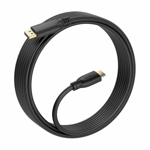 HDMI-kabel Aisens A125-0920 Sort 5 m